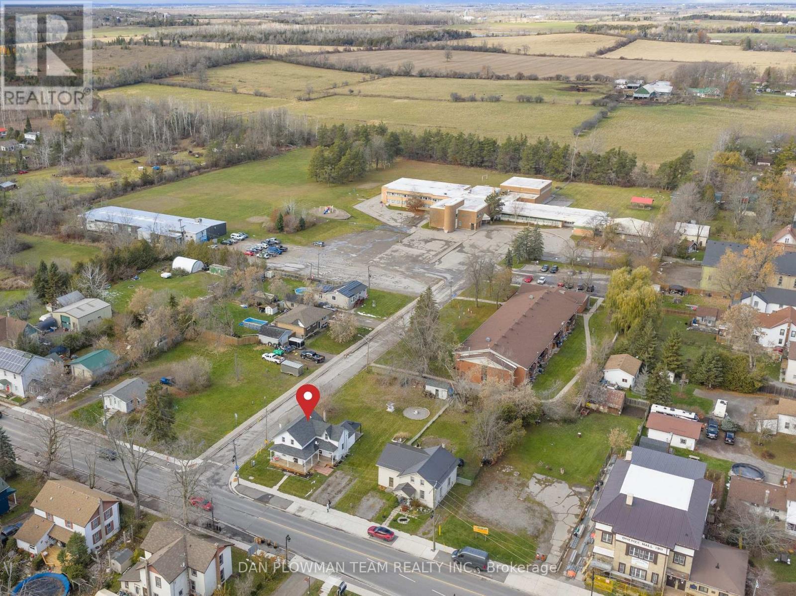 11 King Street W, Kawartha Lakes, ON - Outdoor With View