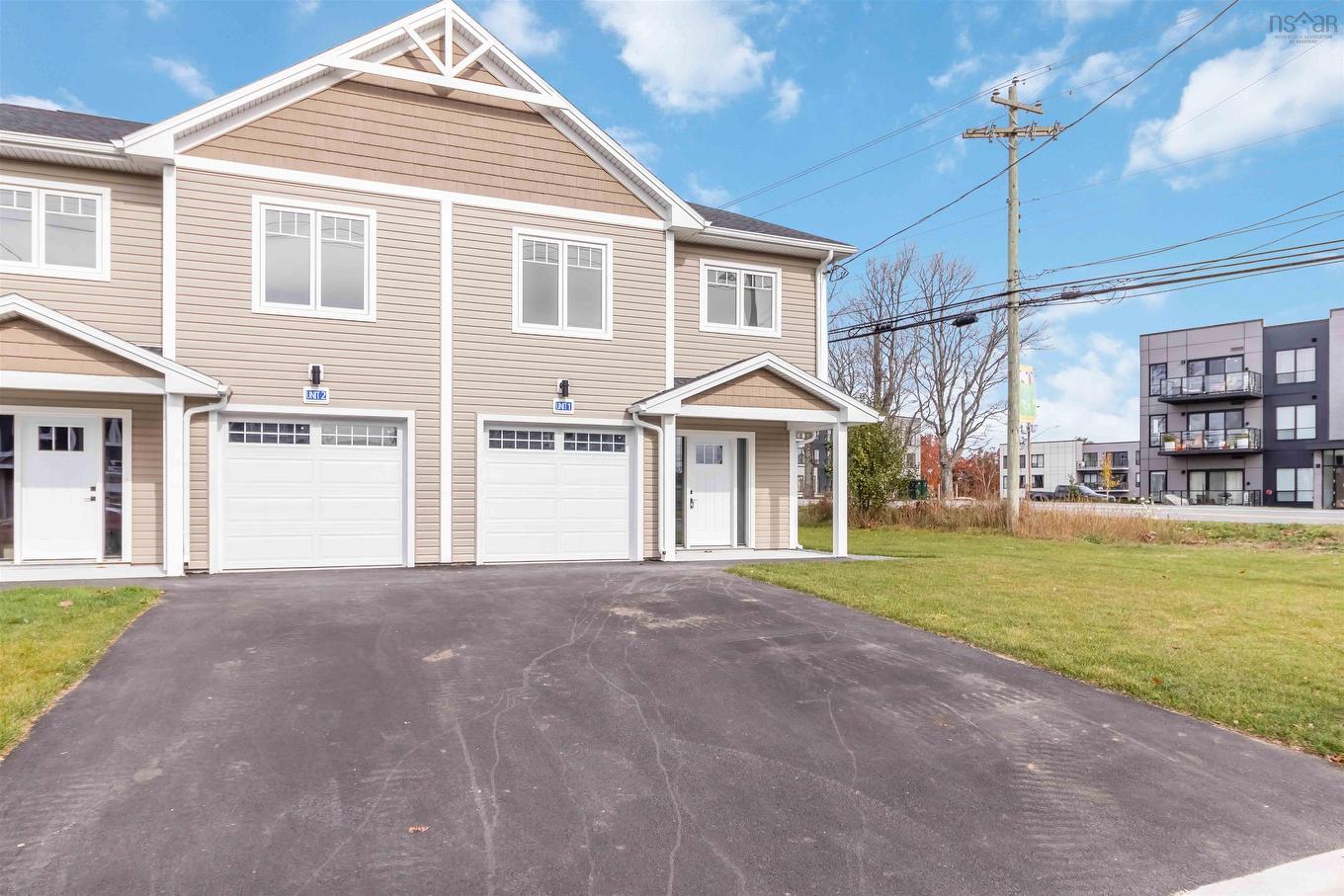 2-Unit 2 Sherwood, Enfield, NS