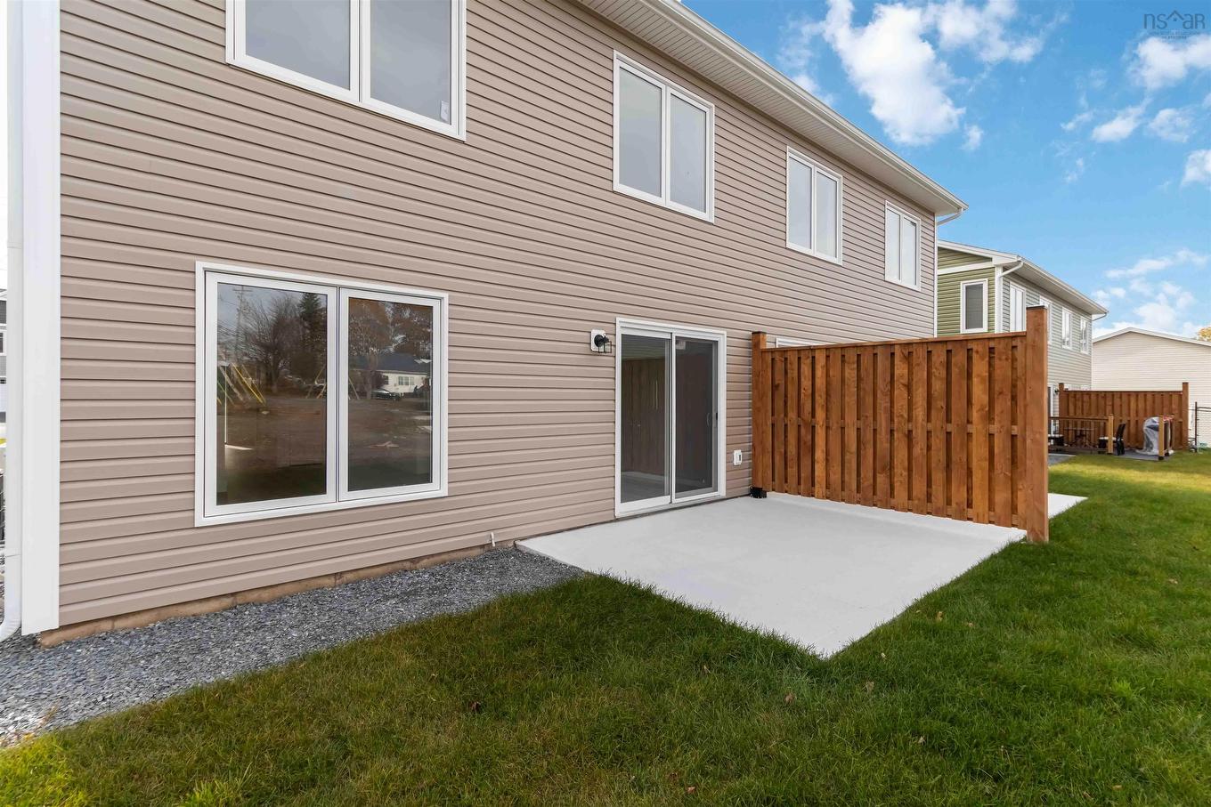 2-Unit 2 Sherwood, Enfield, NS