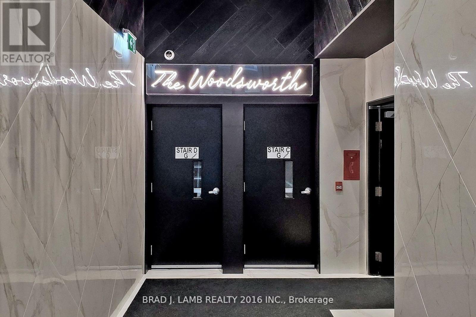 1003 - 458 Richmond Street W, Toronto, ON -