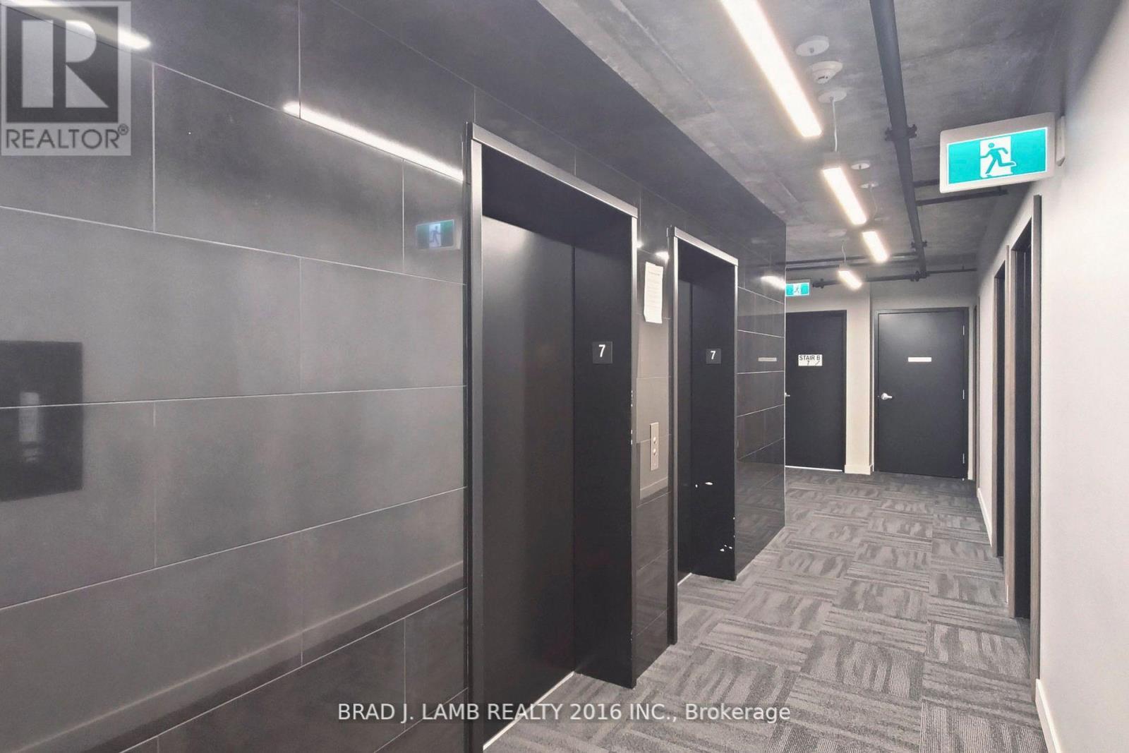 1003 - 458 Richmond Street W, Toronto, ON - Indoor