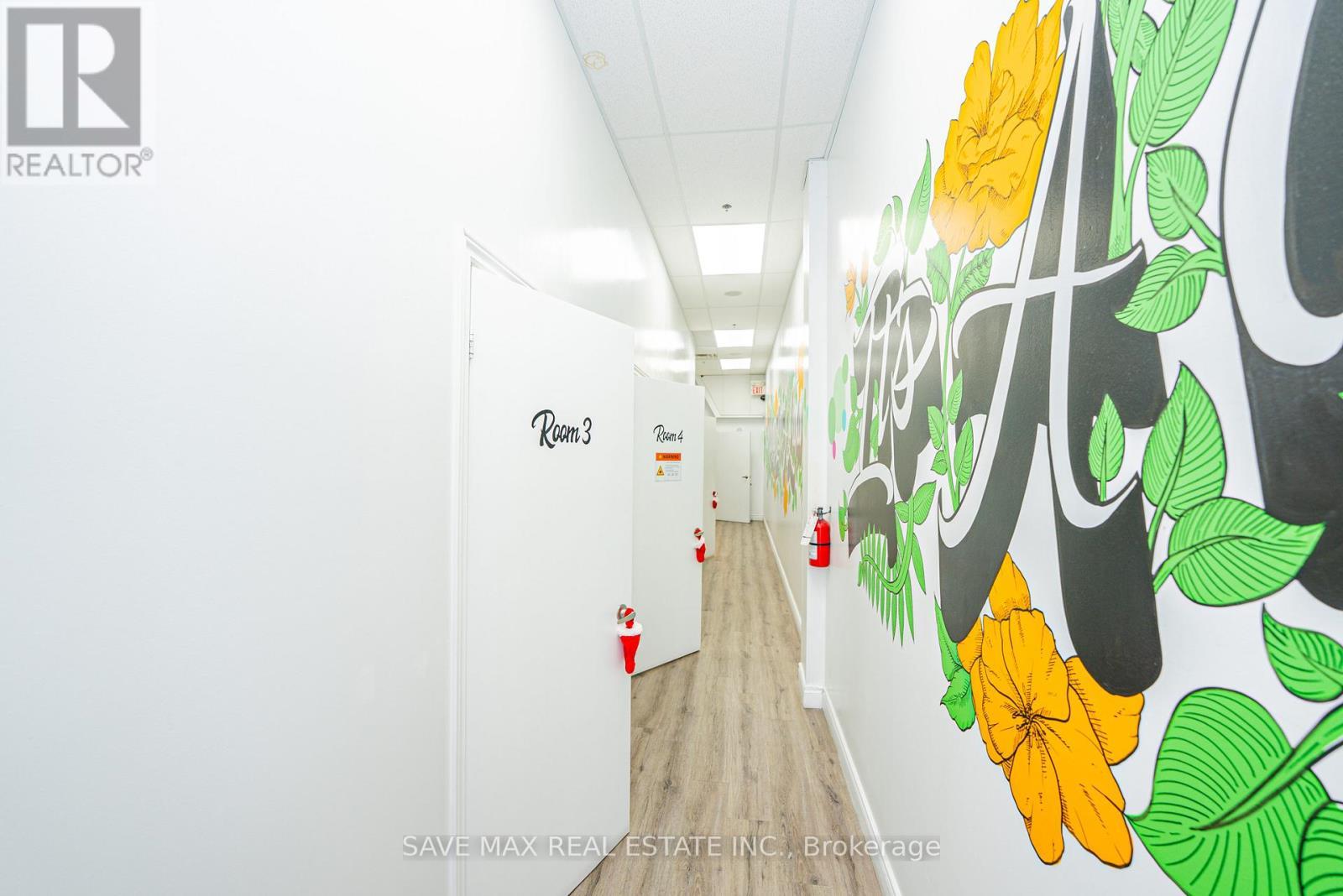 21 - 3255 Rutherford Road, Vaughan, ON