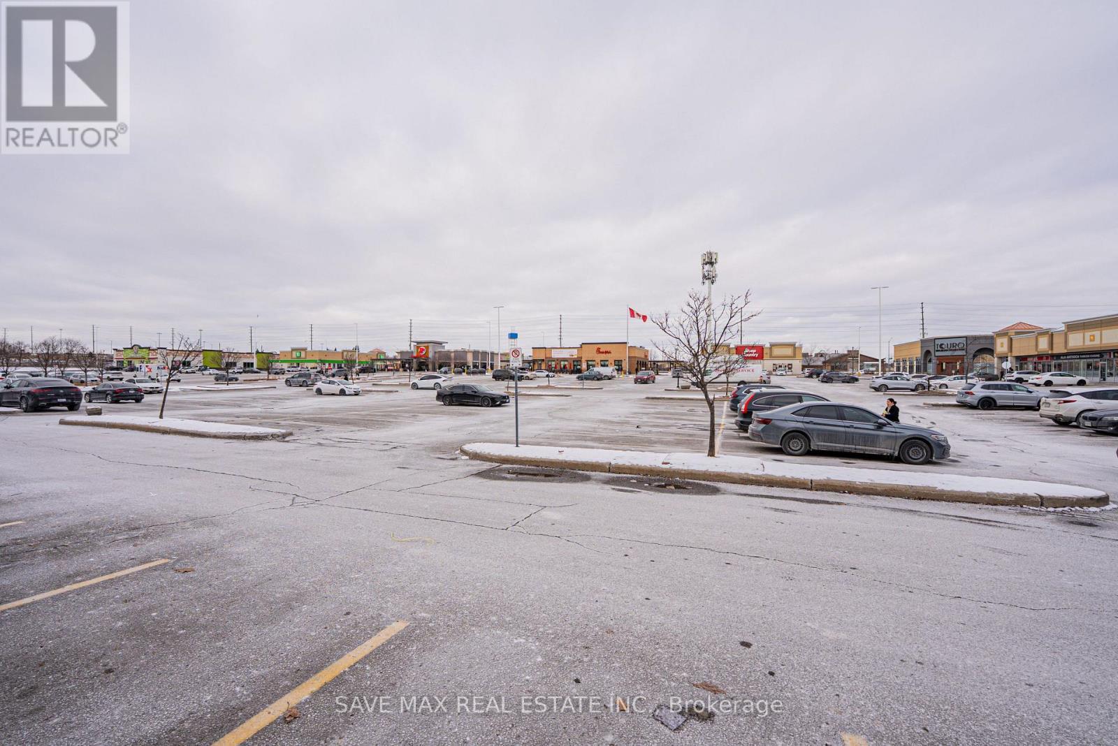 21 - 3255 Rutherford Road, Vaughan, ON
