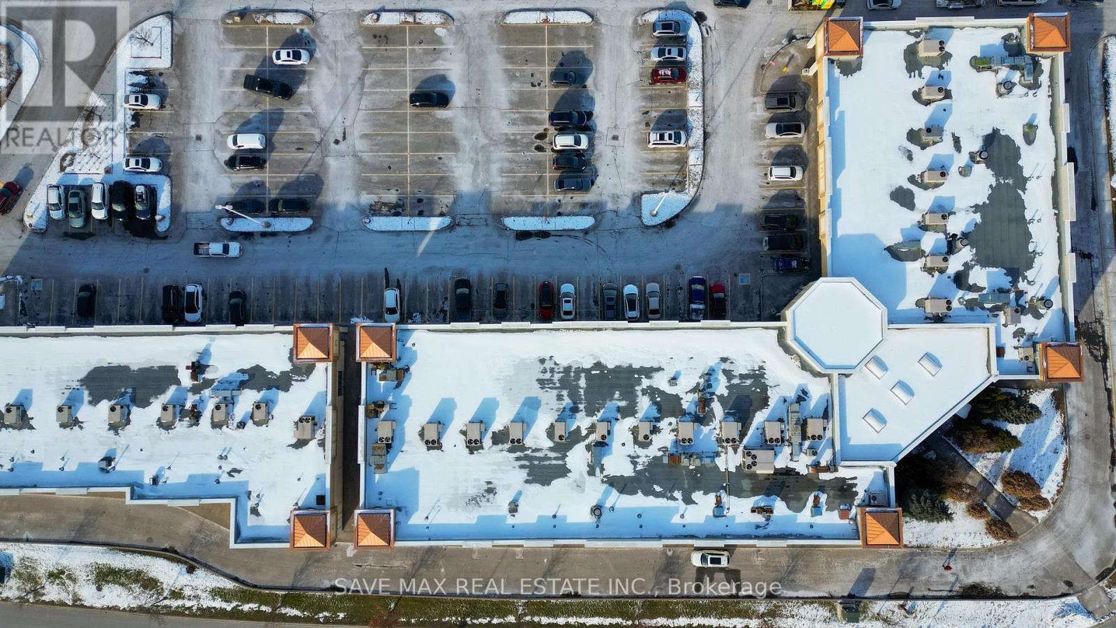 21 - 3255 Rutherford Road, Vaughan, ON