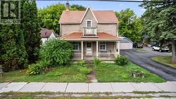 46 KING STREET N Innisfil, ON L0L 1L0