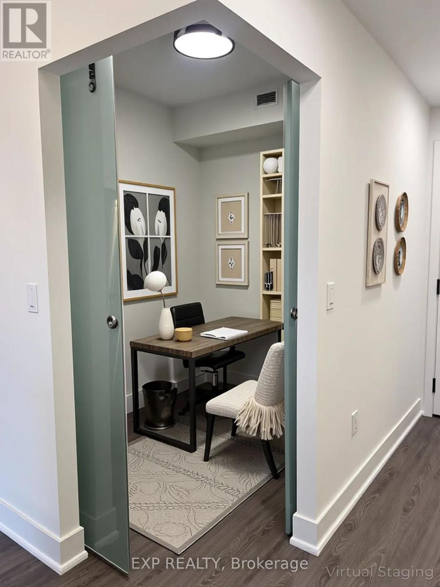 713 - 575 Conklin Road, Brantford, ON - Indoor Photo Showing Other Room