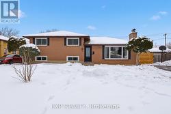 1 NELLES AVENUE Quinte West (Sidney Ward), ON K8V 3A6