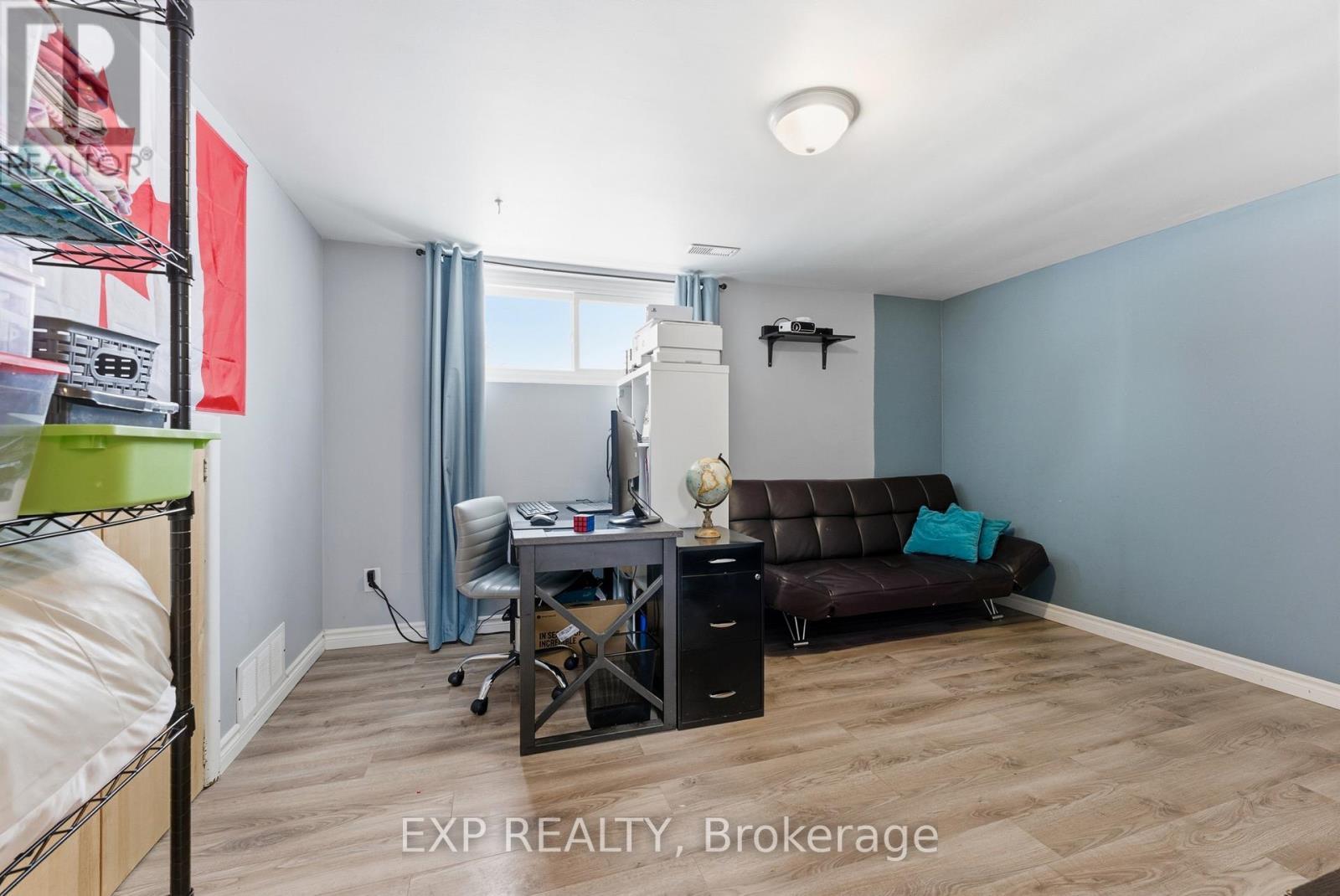 1 Nelles Avenue, Quinte West (Sidney Ward), ON - Indoor Photo Showing Other Room