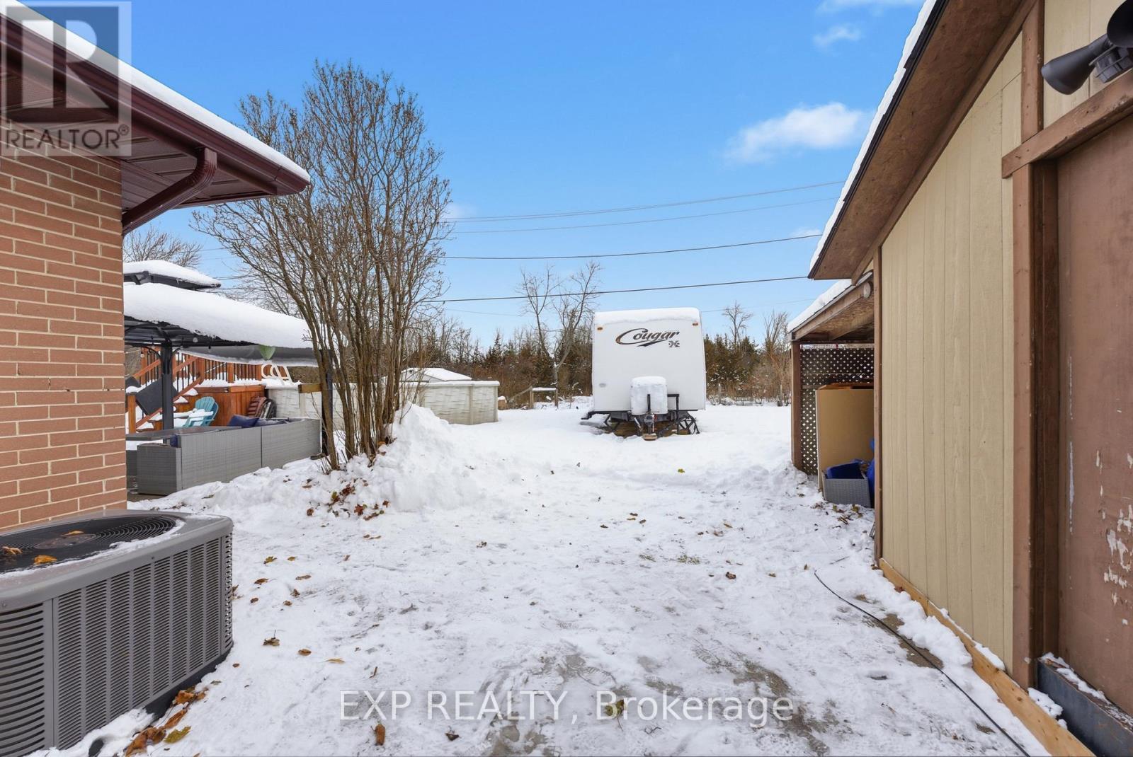1 Nelles Avenue, Quinte West (Sidney Ward), ON - Outdoor