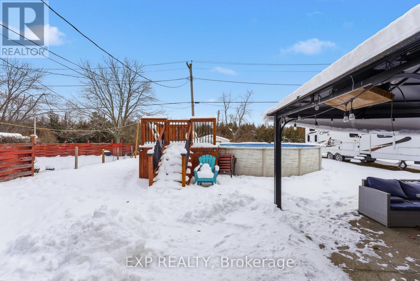 1 Nelles Avenue, Quinte West (Sidney Ward), ON - Outdoor