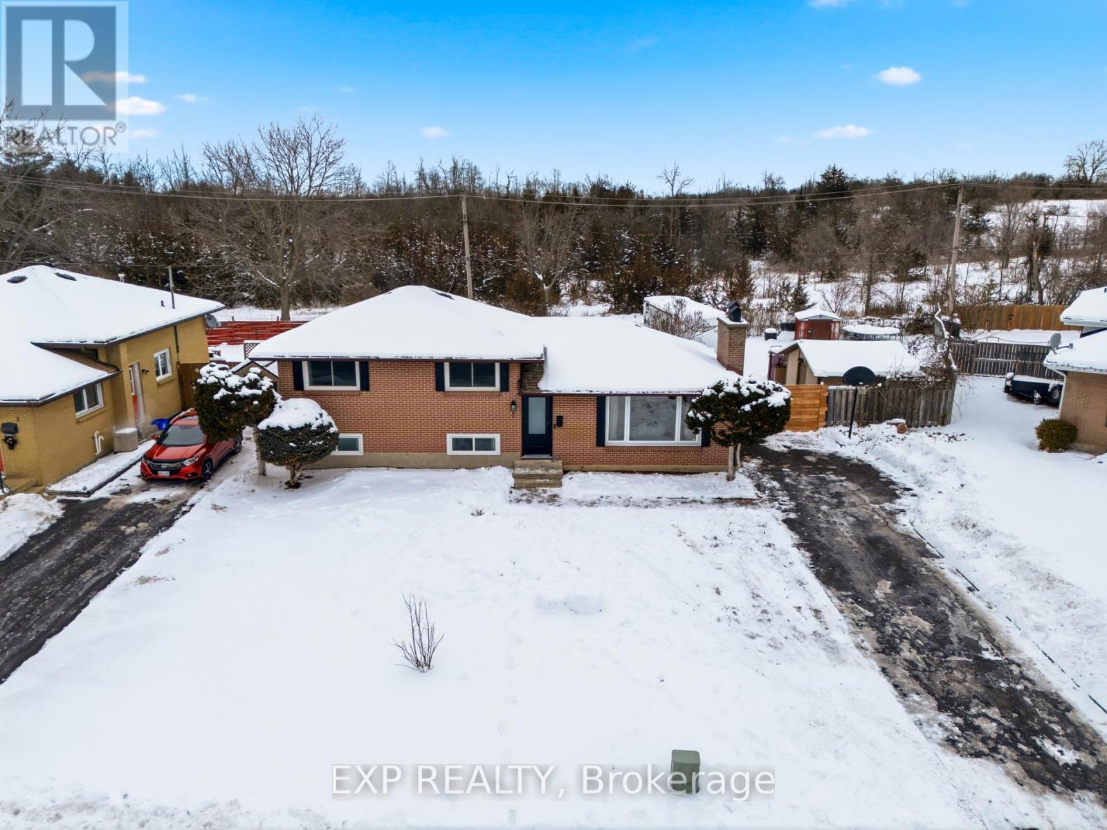 1 Nelles Avenue, Quinte West (Sidney Ward), ON - Outdoor