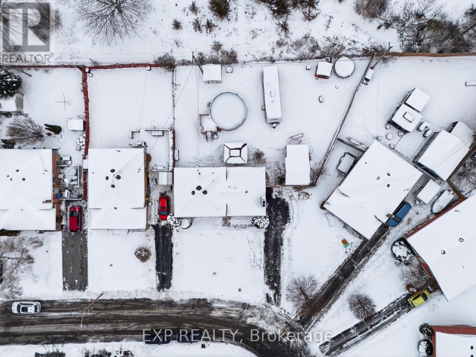 1 Nelles Avenue, Quinte West (Sidney Ward), ON - Outdoor With View