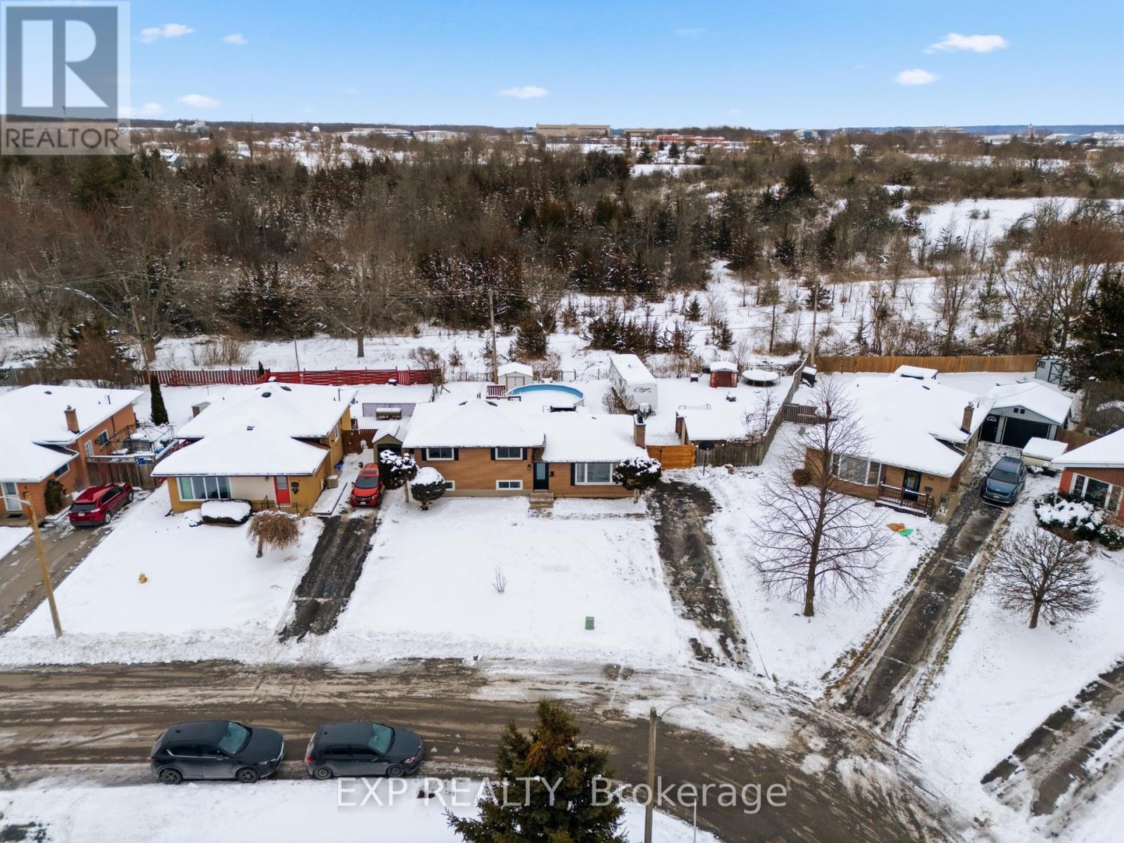 1 Nelles Avenue, Quinte West (Sidney Ward), ON - Outdoor With View