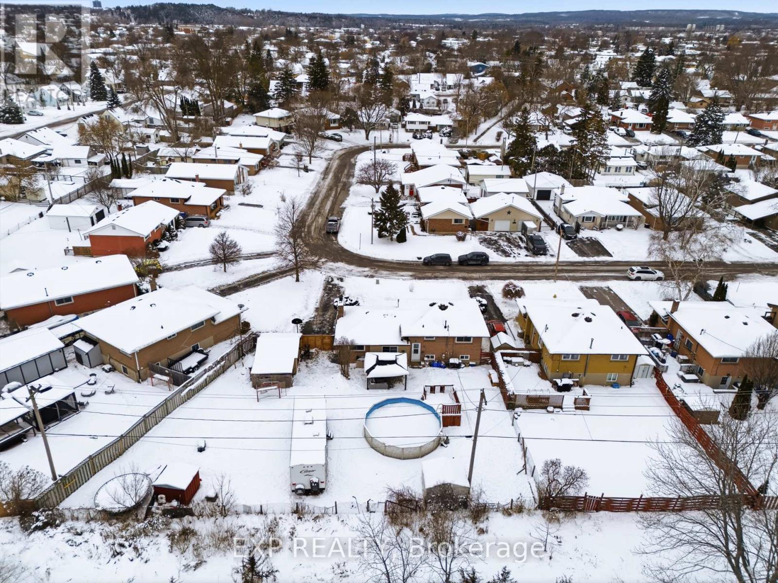 1 Nelles Avenue, Quinte West (Sidney Ward), ON - Outdoor With View