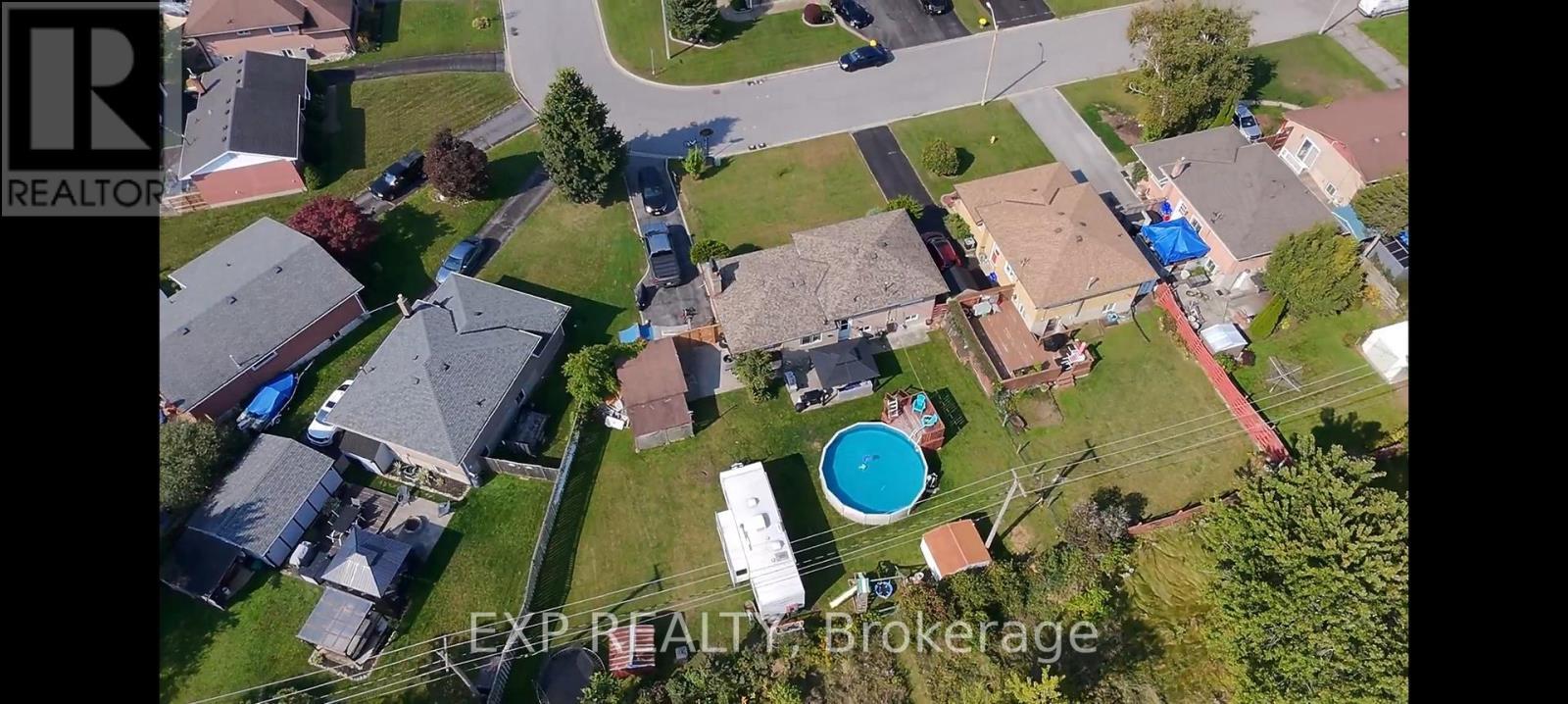 1 Nelles Avenue, Quinte West (Sidney Ward), ON - With View