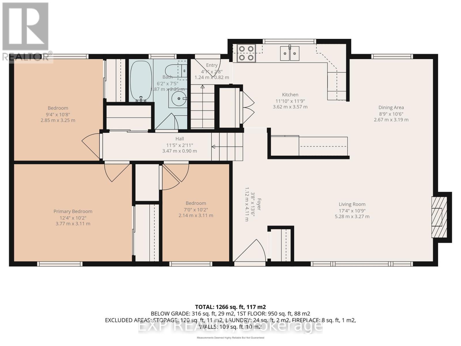 1 Nelles Avenue, Quinte West (Sidney Ward), ON - Other