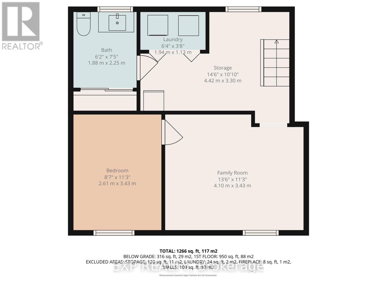 1 Nelles Avenue, Quinte West (Sidney Ward), ON - Other