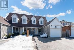 524 FERGO AVENUE S Mississauga, ON L5B 2J3