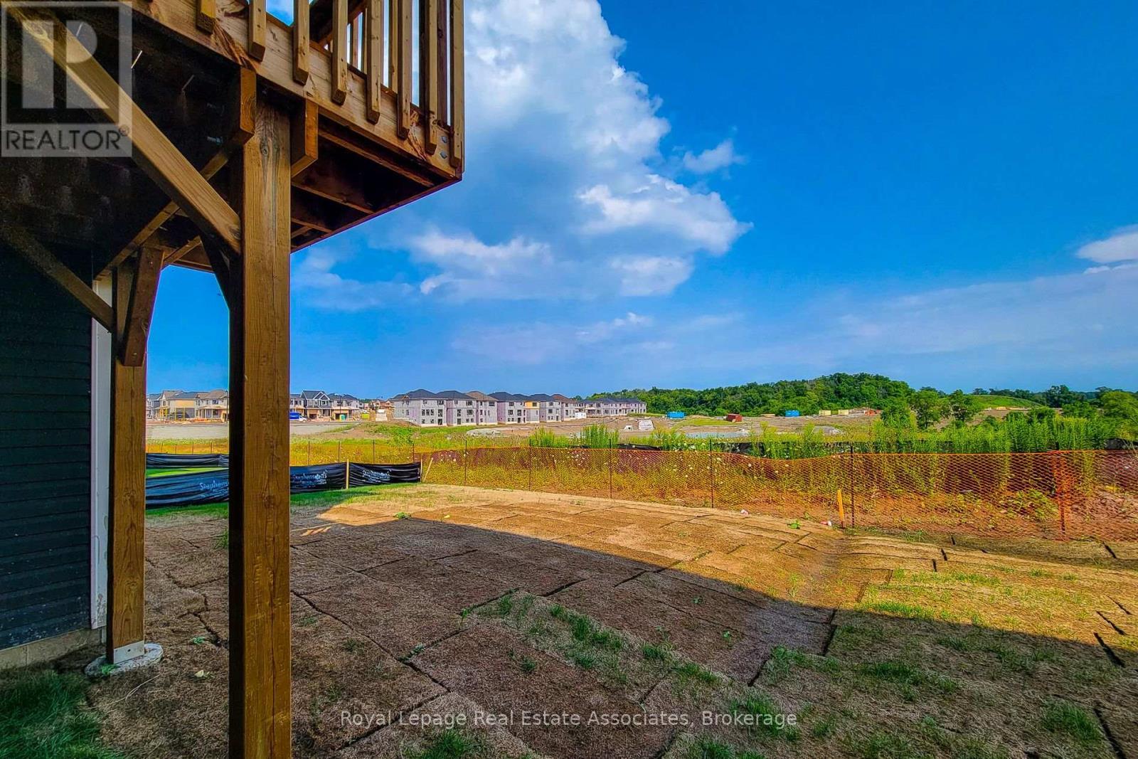 10 Castro Lane, Haldimand, ON - Outdoor With View