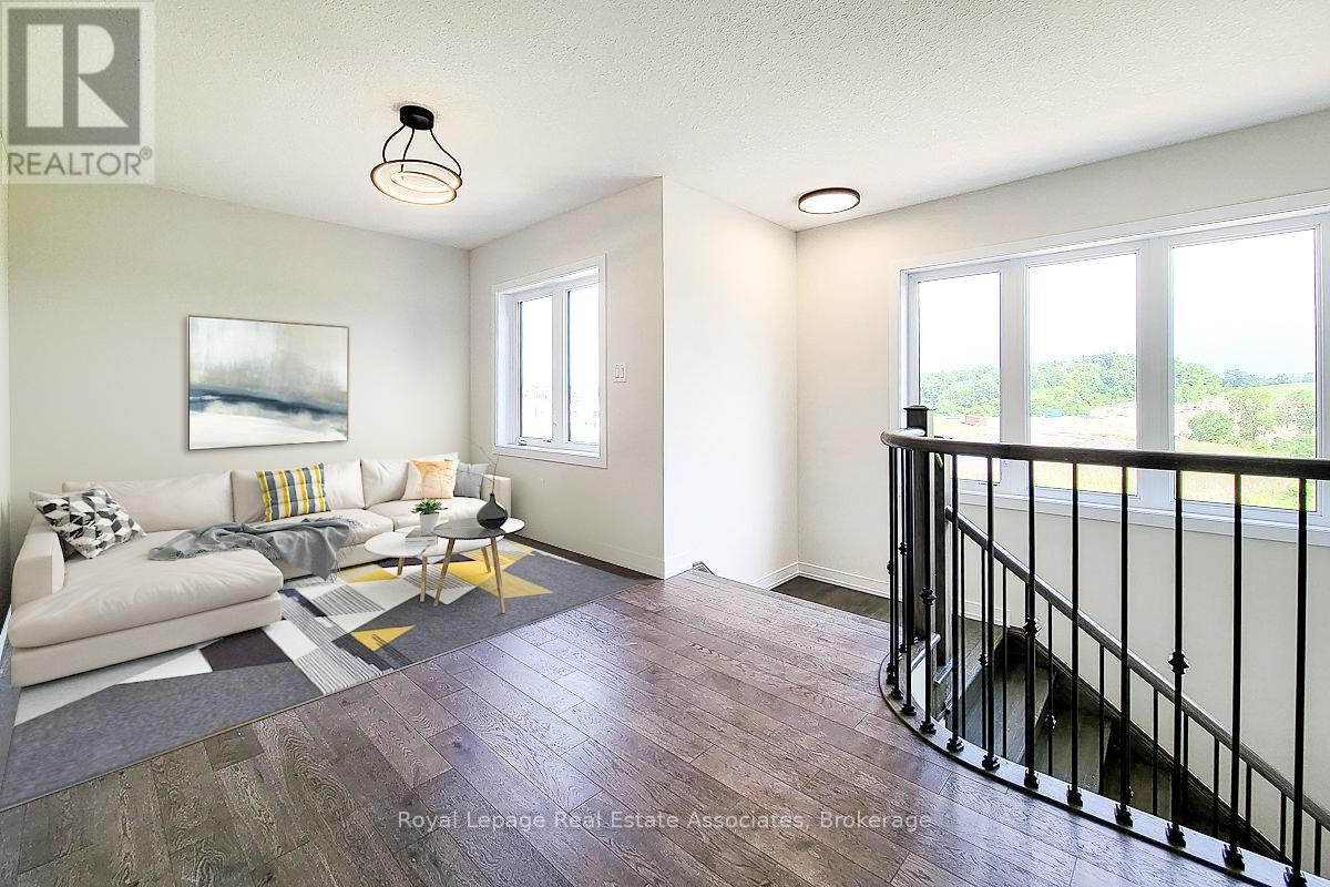 10 Castro Lane, Haldimand, ON - Indoor