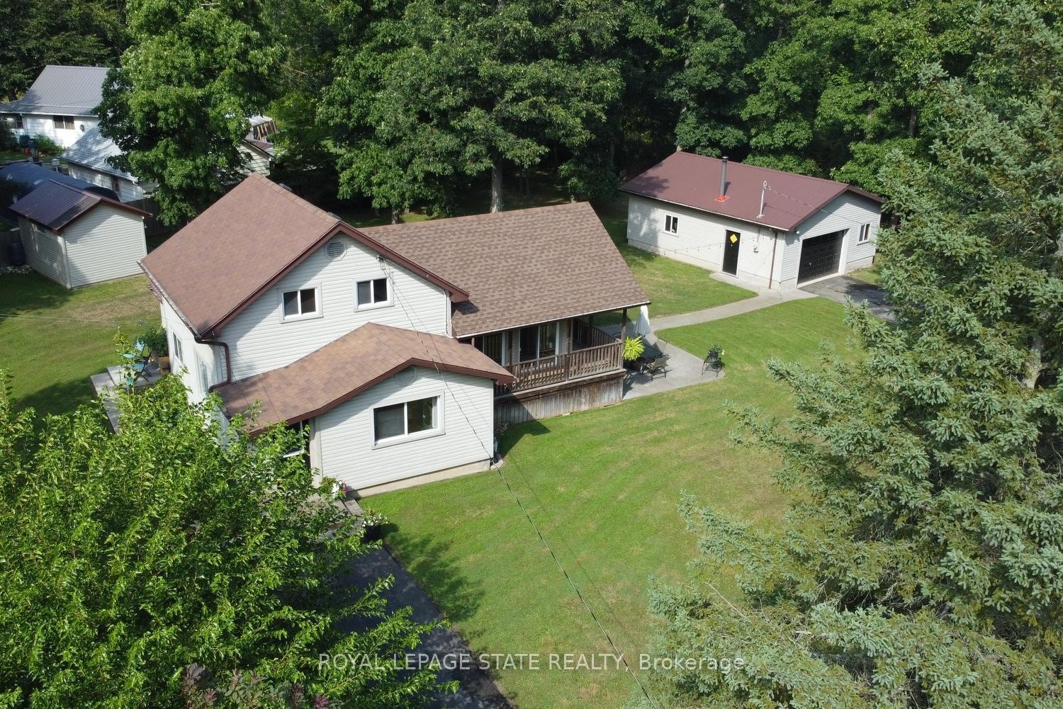 3222 Peach Avenue, Fort Erie, ON - Outdoor