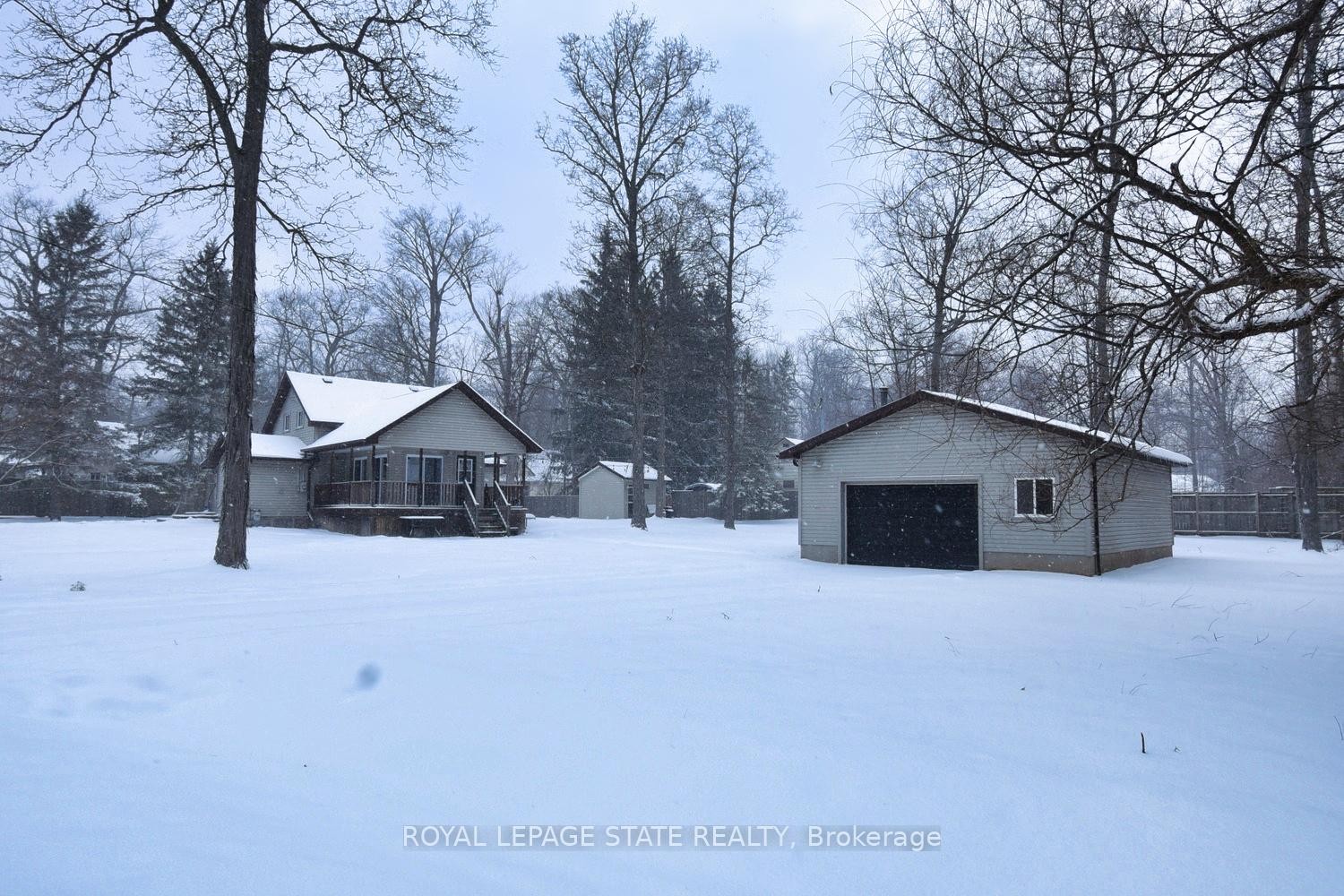 3222 Peach Avenue, Fort Erie, ON - Outdoor