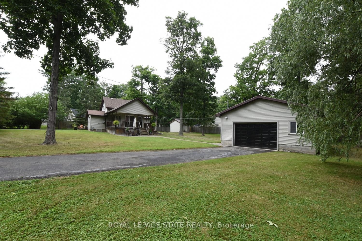 3222 Peach Avenue, Fort Erie, ON - Outdoor