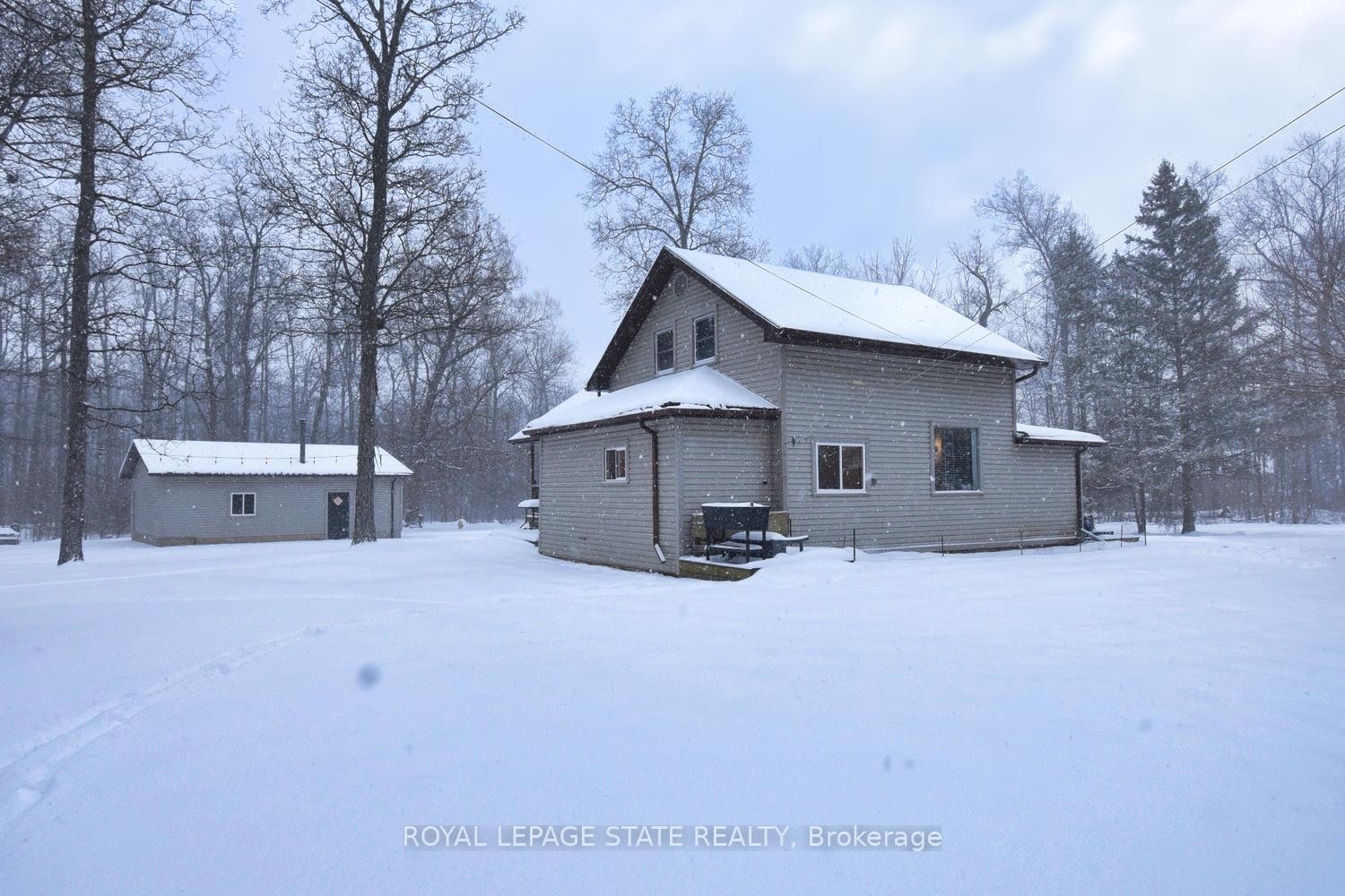 3222 Peach Avenue, Fort Erie, ON - Outdoor