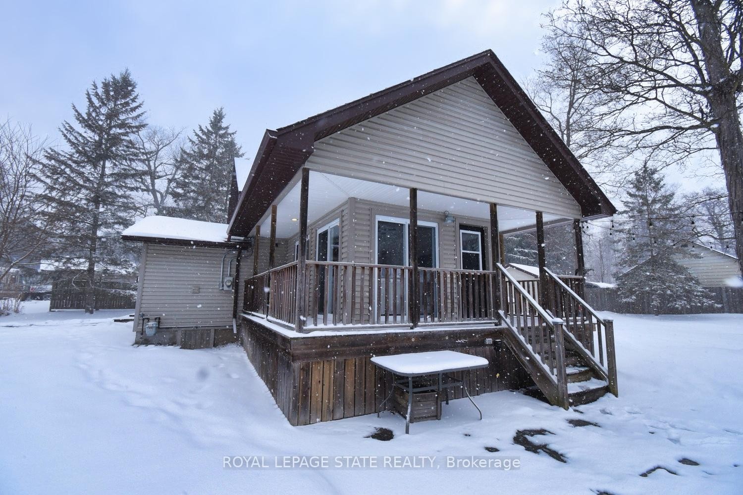 3222 Peach Avenue, Fort Erie, ON - Outdoor With Deck Patio Veranda