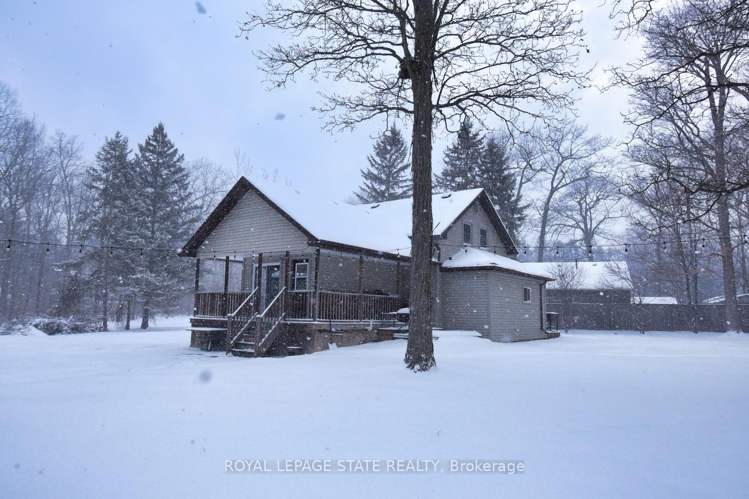 3222 Peach Avenue, Fort Erie, ON - Outdoor