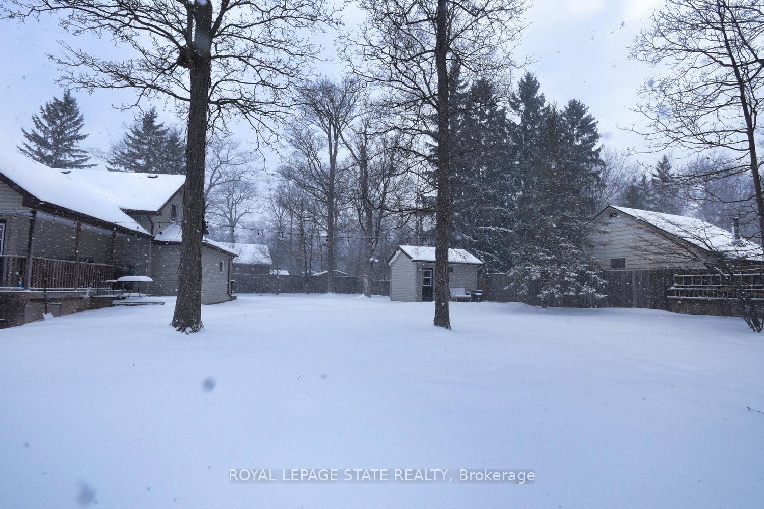 3222 Peach Avenue, Fort Erie, ON - Outdoor