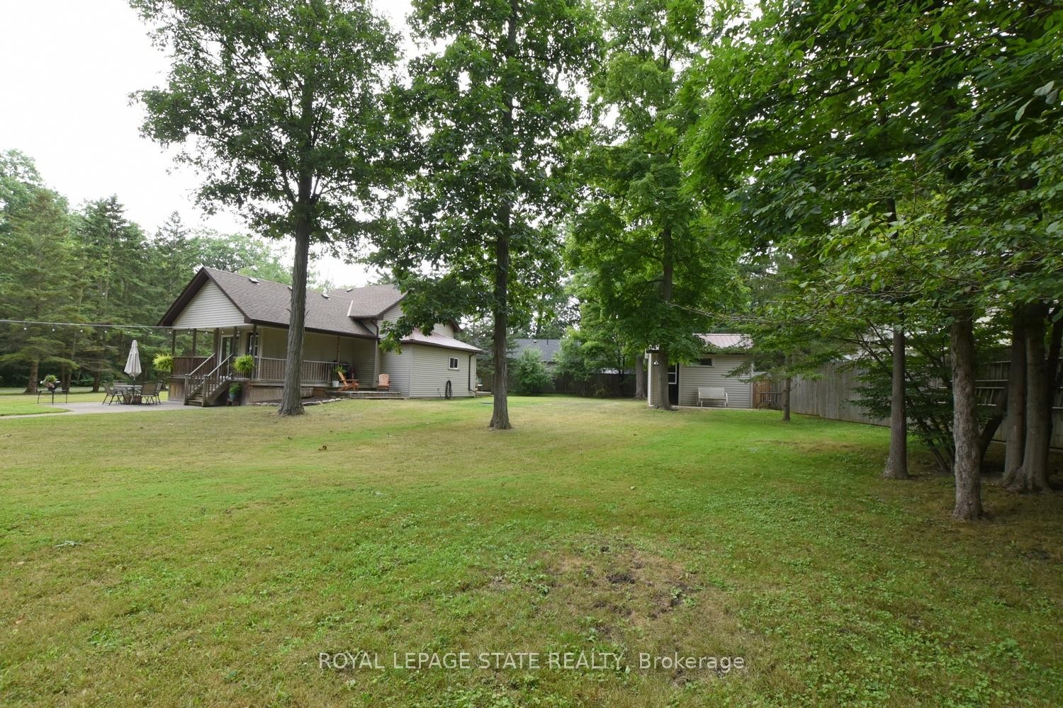 3222 Peach Avenue, Fort Erie, ON - Outdoor