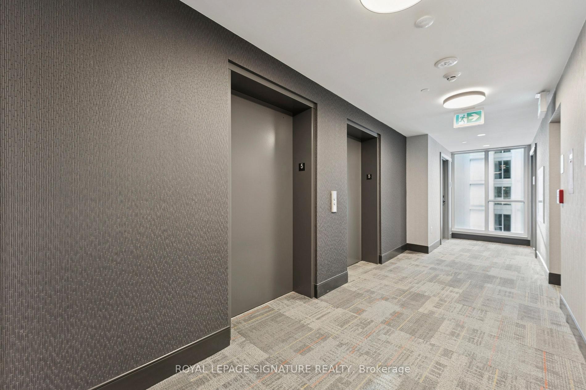 817-20 All Nations Drive, Brampton, ON - Indoor Photo Showing Other Room