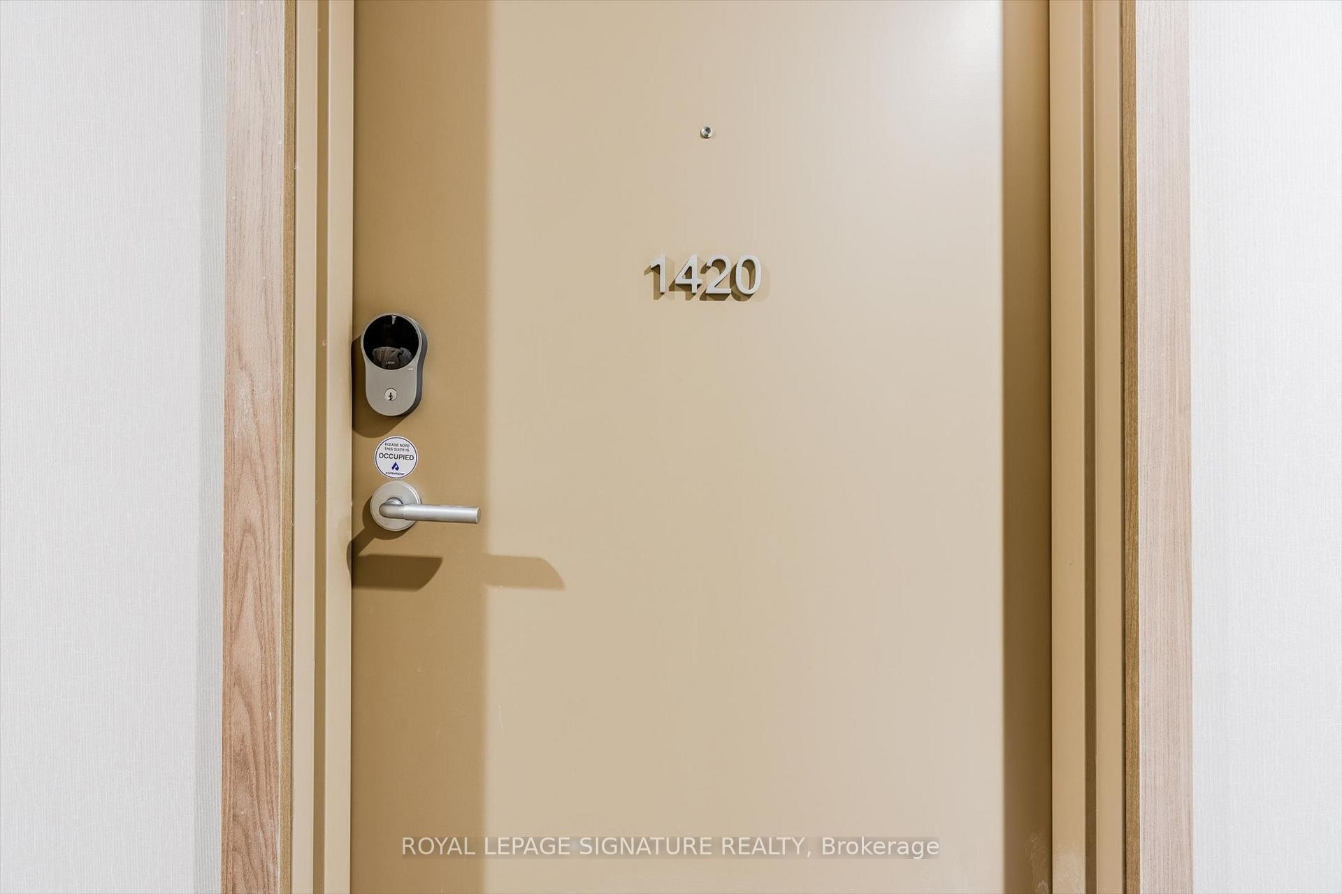 1420-1 Quarrington Lane, Toronto, ON -