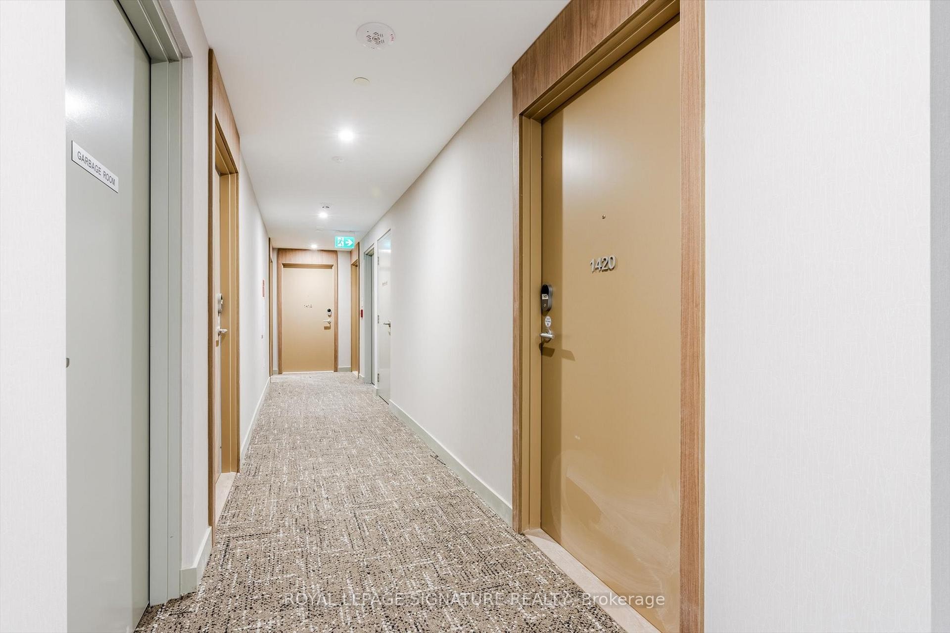 1420-1 Quarrington Lane, Toronto, ON - Indoor Photo Showing Other Room