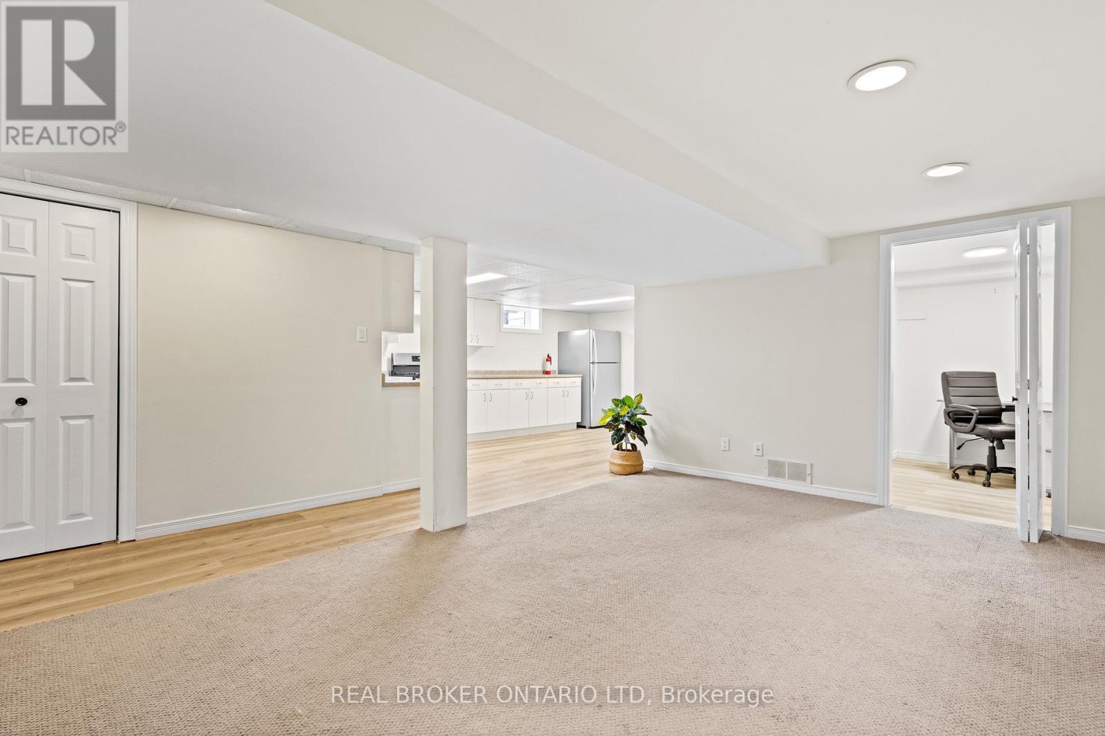 Open Spaces - 2 - 13 Thornton Street, Welland (Dain City), ON - Indoor Photo Showing Other Room