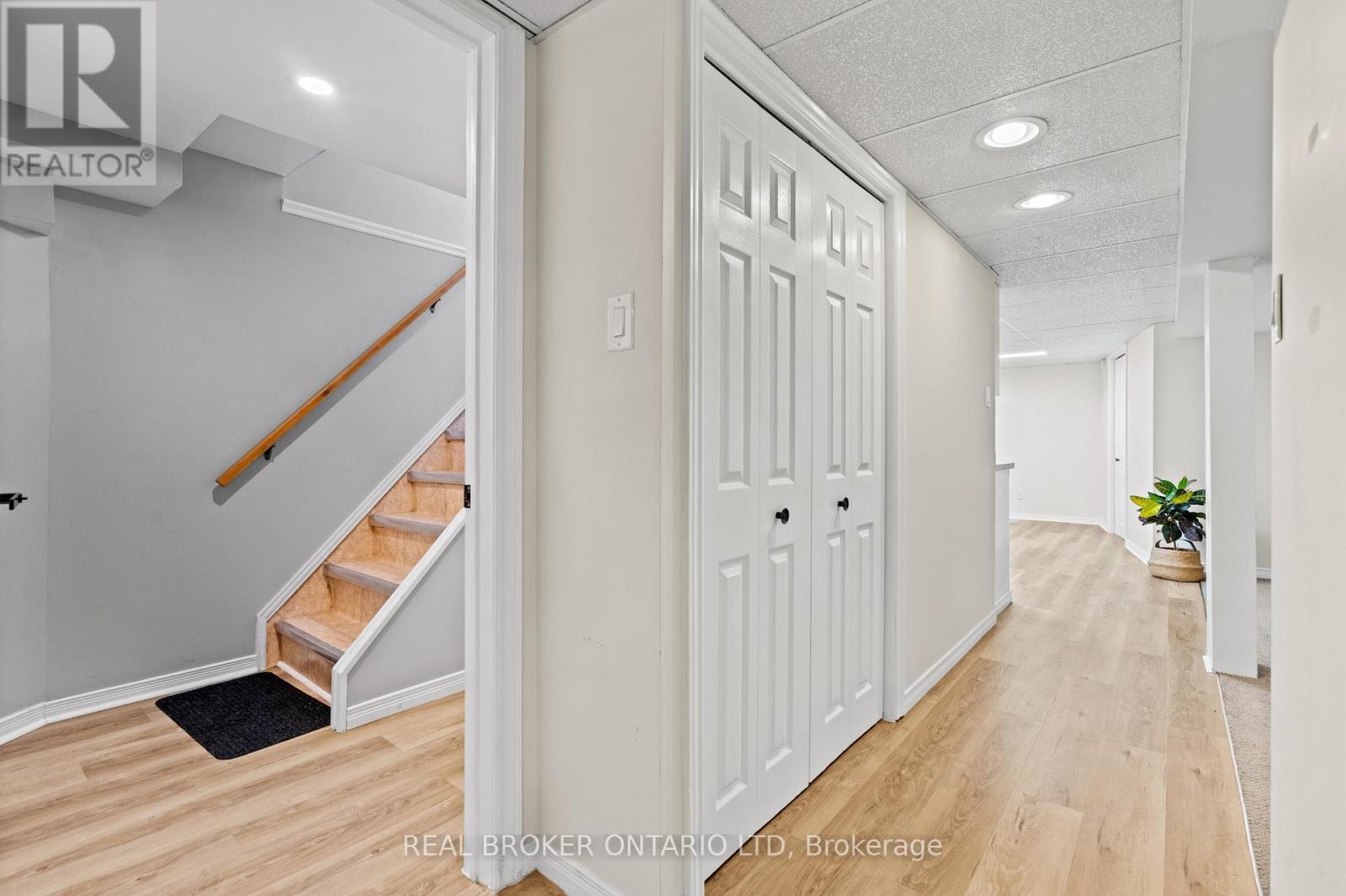 Lower Level - 2 - 13 Thornton Street, Welland (Dain City), ON - Indoor Photo Showing Other Room