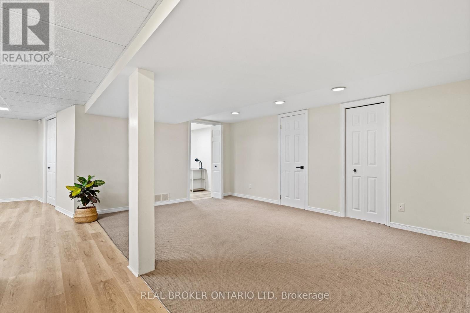 2 - 13 Thornton Street, Welland (Dain City), ON - Indoor Photo Showing Other Room