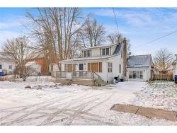 16 Sheldrick Street Blenheim, ON N0P 1A0