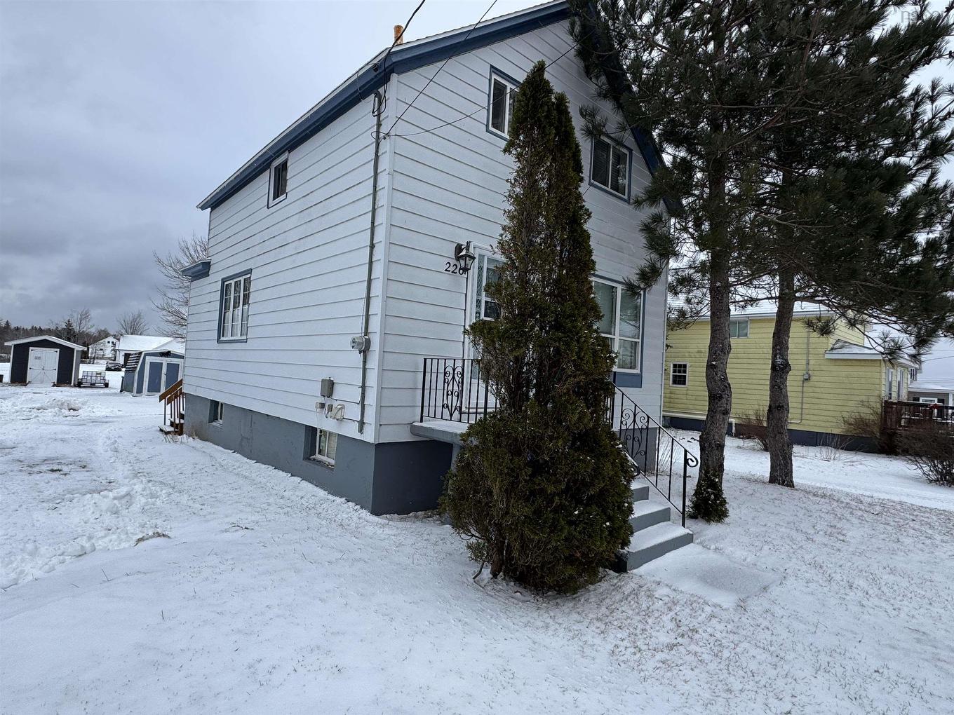 226 Main Street, Florence, NS