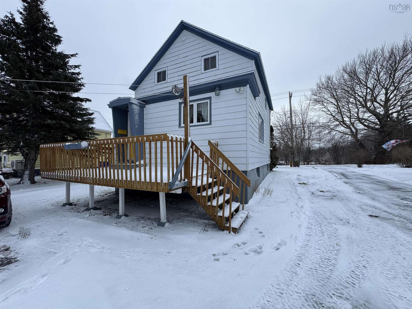 226 Main Street, Florence, NS