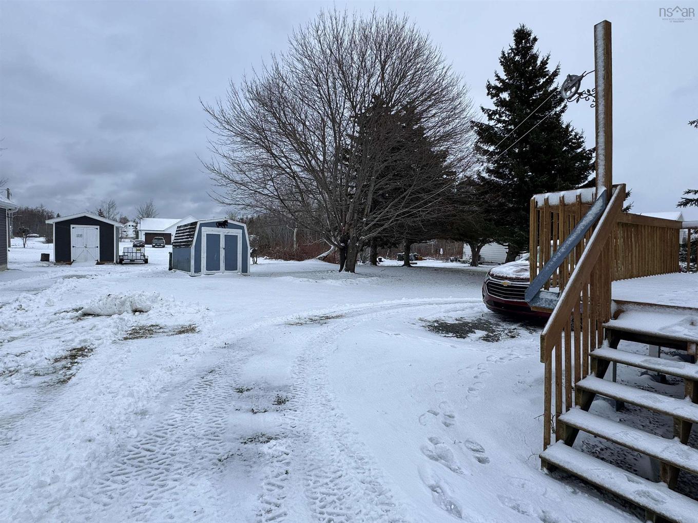 226 Main Street, Florence, NS