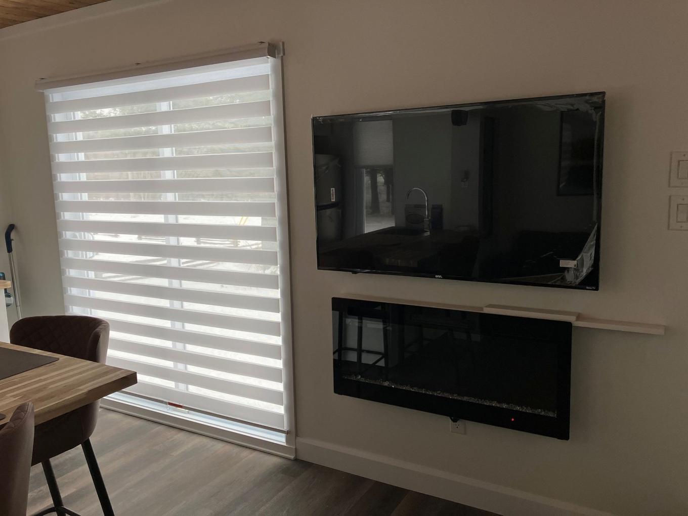 Kitchen - 2951 Rue Des Hydrangées, Shawinigan, QC - Indoor