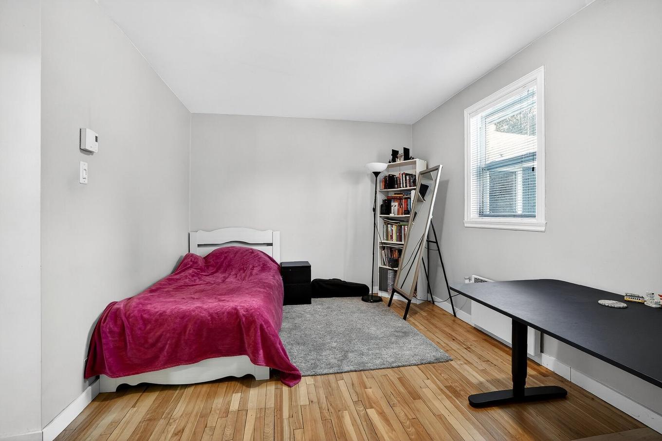 Chambre à coucher - 14 Rue Sunny Acres, Baie-D'Urfé, QC - Indoor