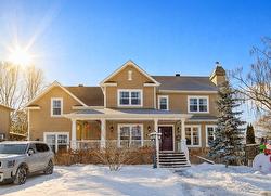 165 Rue des Érables Carignan, QC J3L 1B1