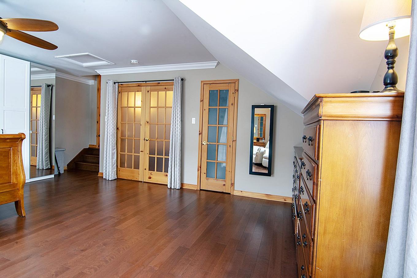 Primary bedroom - 165 Rue Des Érables, Carignan, QC - Indoor Photo Showing Other Room