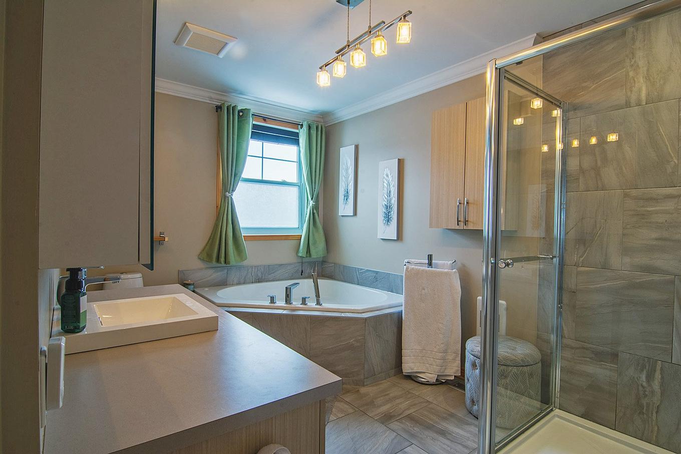Ensuite bathroom - 165 Rue Des Érables, Carignan, QC - Indoor Photo Showing Bathroom