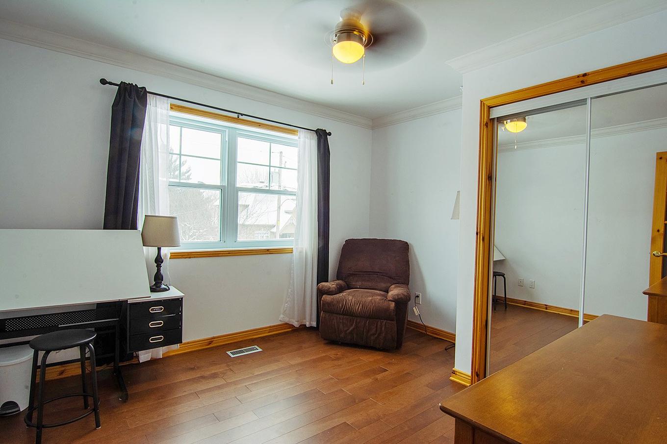 Bedroom - 165 Rue Des Érables, Carignan, QC - Indoor