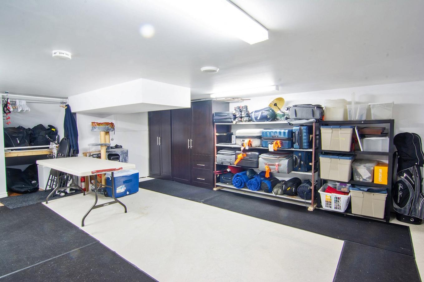 Storage - 165 Rue Des Érables, Carignan, QC - Indoor Photo Showing Other Room