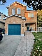 82 READY COURT Brampton, ON L6Y 4T4